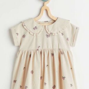 Bébé Fille