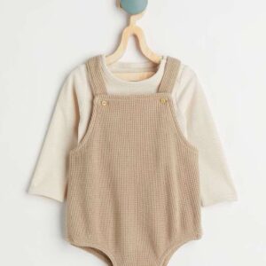 Bébé Garçon